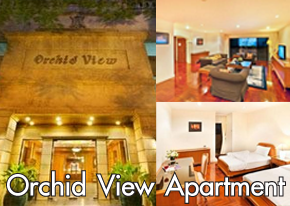 Orchid View Apartment - SiamBangkokMap